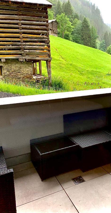 Exklusiv Und Elegantes Apartment In Der Residenz Silvretta - Inklusive Silvretta Card Premium See Zewnętrze zdjęcie